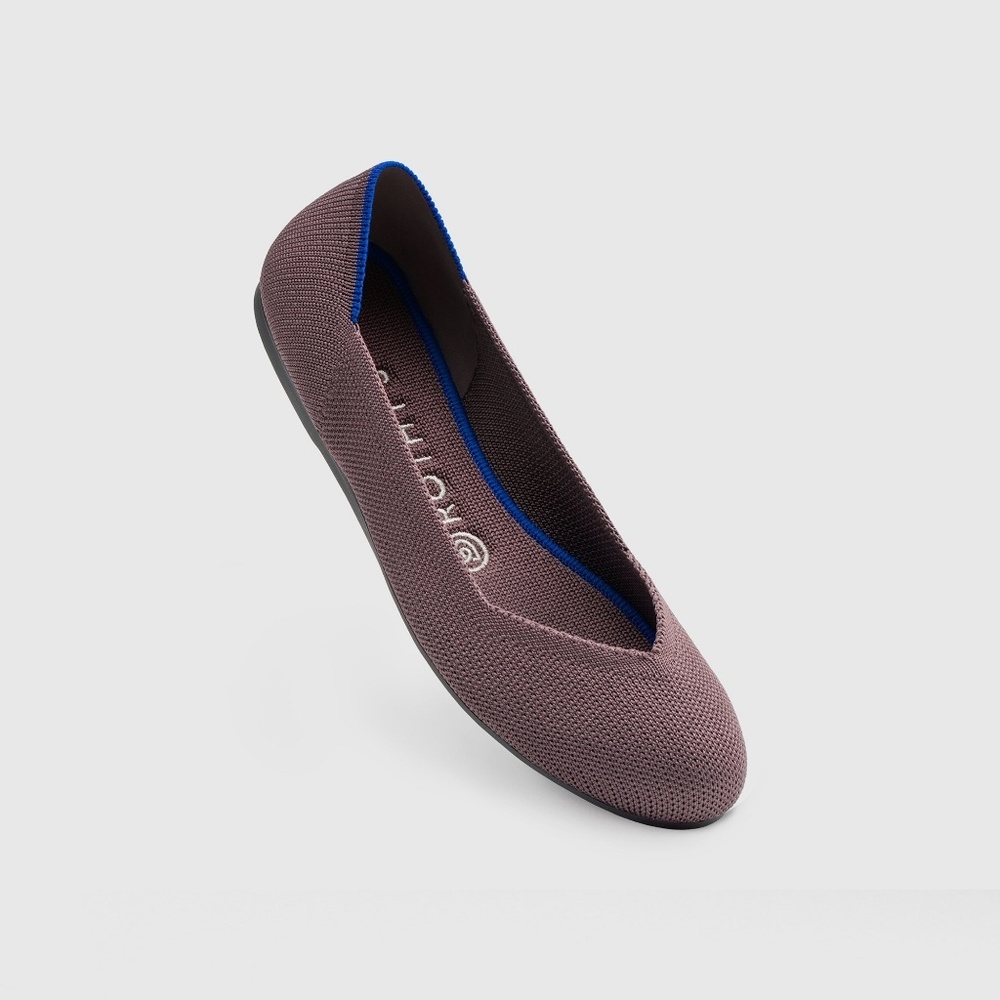 Rothys Flat